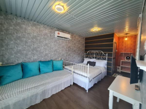 Cheqma Tiny Chalet